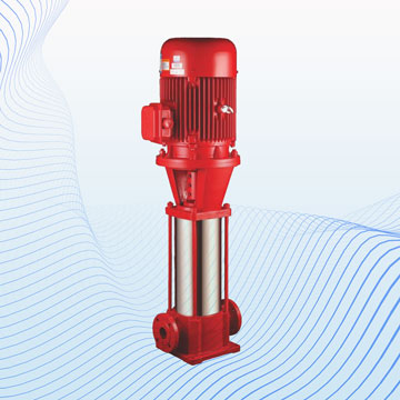 Fire Pumps
