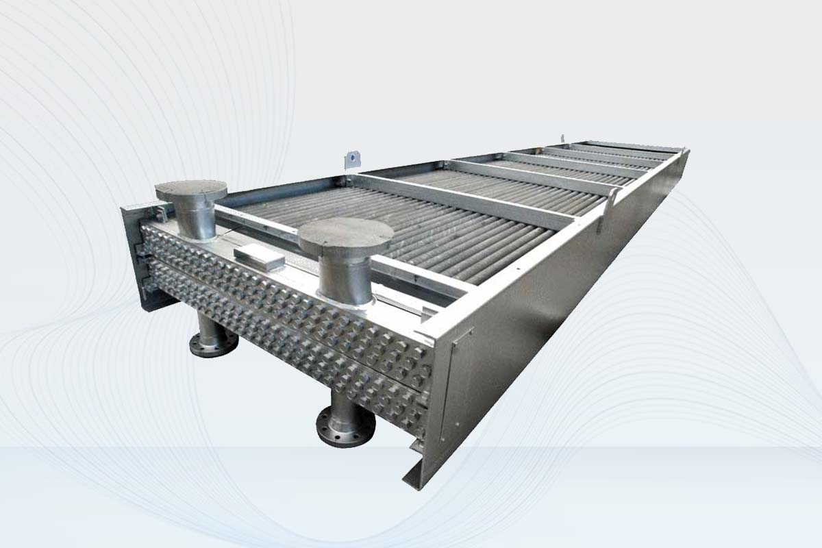 Air-Cooled Heat Exchangers