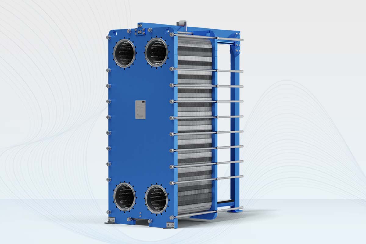 Plate Heat Exchangers