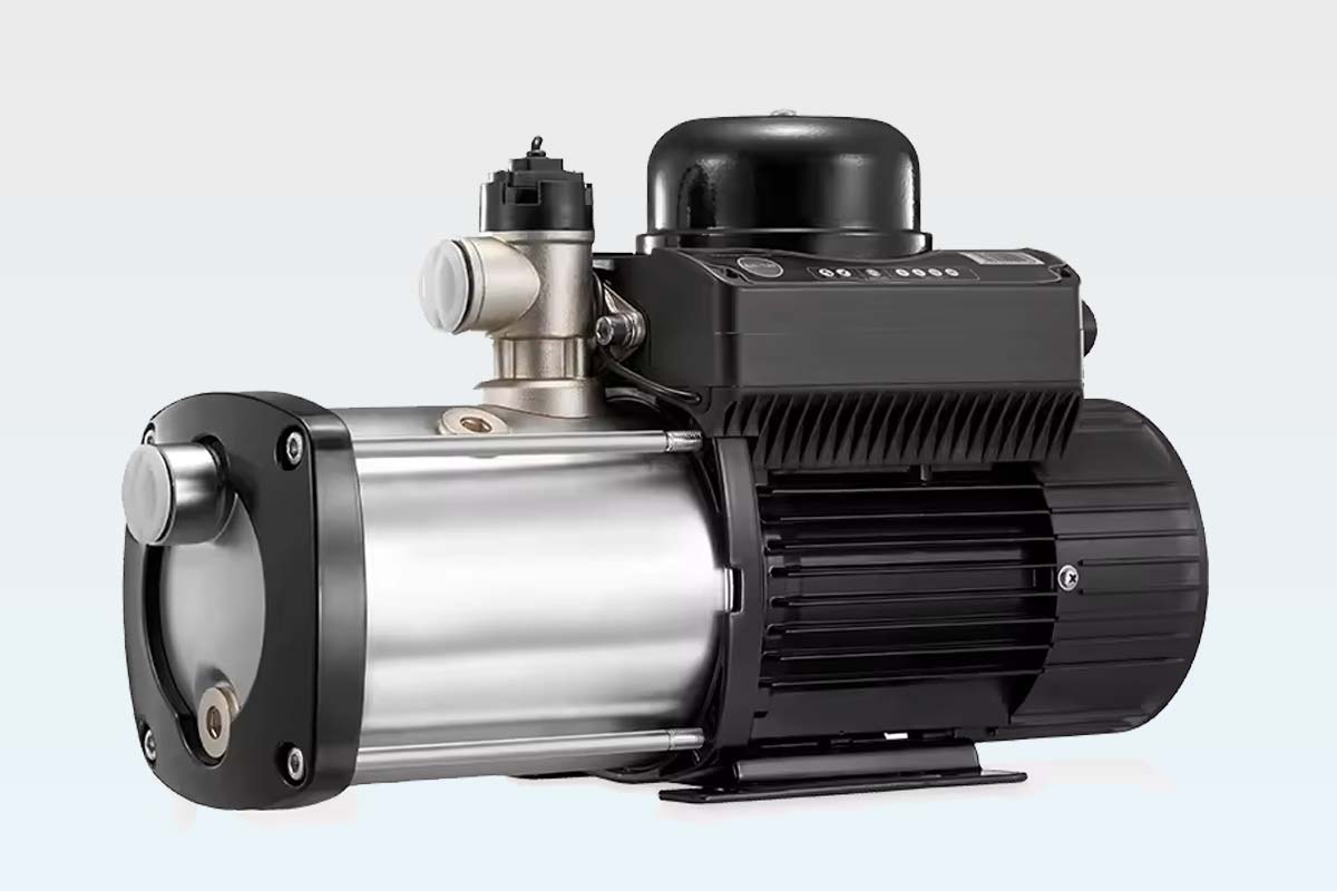 Booster Pumps Saudi Arabia