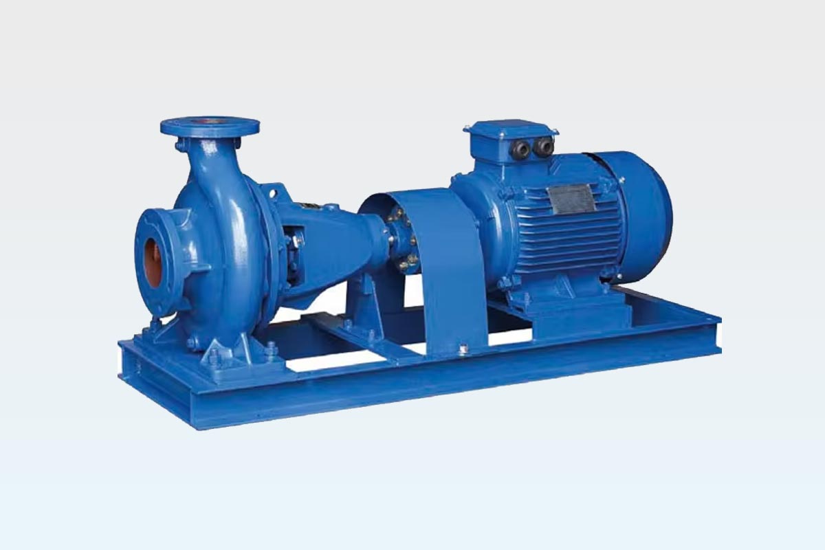 Centrifugal Pumps Saudi Arabia