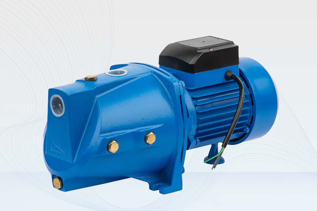 Irrigation Pumps