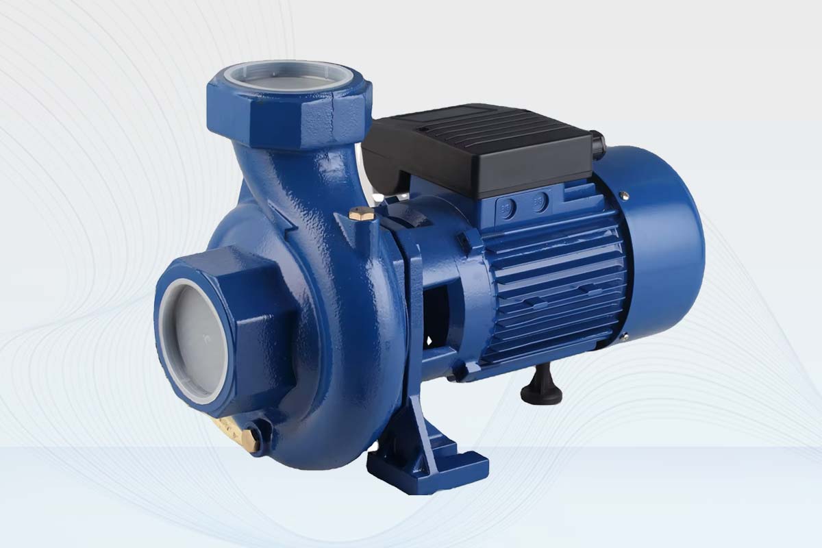 Residential Water Pumps